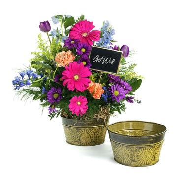 725  round tub cove antique yellow by217 1y wholesale metal