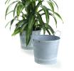 85  pail galvanized white wash by49 1ww wholesale pot covers metal
