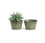 65  round tub slate antique oat by216 1sa wholesale