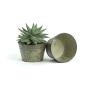 65  round tub slate antique oat by216 1sa wholesale