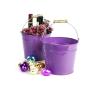 85  pail lavender by09 1lav wholesale metal containers pails pots large