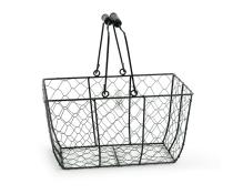 chicken wire rectangular shop black sy222 1blk wholesale containers medium