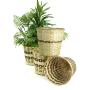 bamboo pot cover assorted 10  po110 1 wholesale basket containers