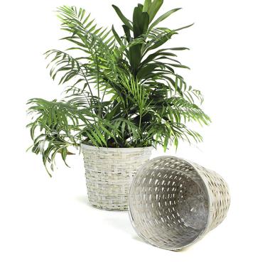 rattan pot cover 10  12  round pr10 1w wholesale basket