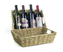 rope rect tray small tb18 1sm handles bowls trays