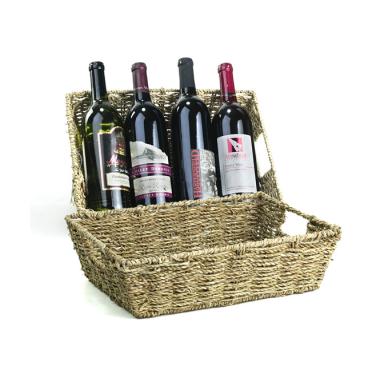 rope rect tray small tb18 1sm handles bowls trays