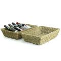 rope rectangle medium tb18 1med handles bowls trays crates