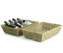 rope rectangle medium tb18 1med handles bowls trays crates