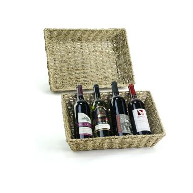 rope rectangle medium tb18 1med handles bowls trays crates