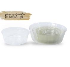 6  round liner by46 tubs l wholesale plastic liners