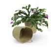 jute pot cover 6  pj10 1 wholesale basket containers