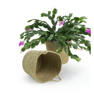 jute pot cover 6  pj10 1 wholesale basket containers