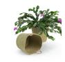 jute pot cover 6  pj10 1 wholesale basket containers