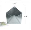 metal envelope galvanized finish ny19 1 wholesale containers novelty wall