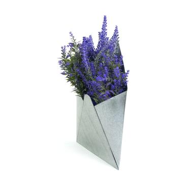 metal envelope galvanized finish ny19 1 wholesale containers novelty wall