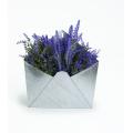 metal envelope galvanized finish ny19 1 wholesale containers novelty wall