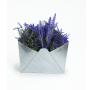 metal envelope galvanized finish ny19 1 wholesale containers novelty wall