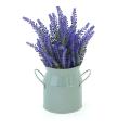 metal milk 45  farm blue yy07 1bl wholesale containers french