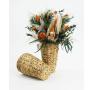 natural water hyacinth tall vase vg883 1 wholesale metal containers french market
