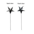 15  flat tin star pick galvanized finished ny15 1sts wholesale metal containers