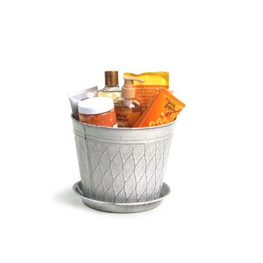 8  tin pot saucer antique white by208 1w wholesale covers