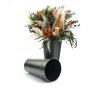french bucket pewter powder coated by883 1pew wholesale metal containers market