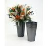 french bucket pewter powder coated by883 1pew wholesale metal containers market