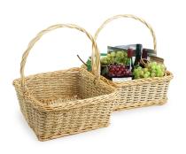 large sq peeled willowcorn husk shop single sb22 1lg wholesale basket containers