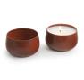 375  solid spun iron dark brown small bn02 1br wholesale metal