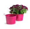 10  metal pot berry pink by96 1bp wholesale covers