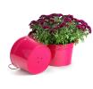 10  metal pot berry pink by96 1bp wholesale covers