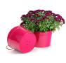 10  metal pot berry pink by96 1bp wholesale covers
