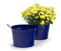 10  metal pot royal blue by96 1rb wholesale covers