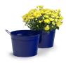10  metal pot royal blue by96 1rb wholesale covers