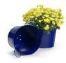 10  metal pot royal blue by96 1rb wholesale covers