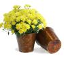 825 inch aged copper tin pot cover by118 1ac wholesale covers