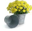galvanized tin pot cover by118 1 wholesale covers metal containers