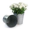 tin pot cover 8  galvanized by119 1 wholesale covers