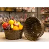 No Handles - Bowls, Trays and Crates
