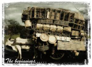 Wholesale floral and gift basket containers